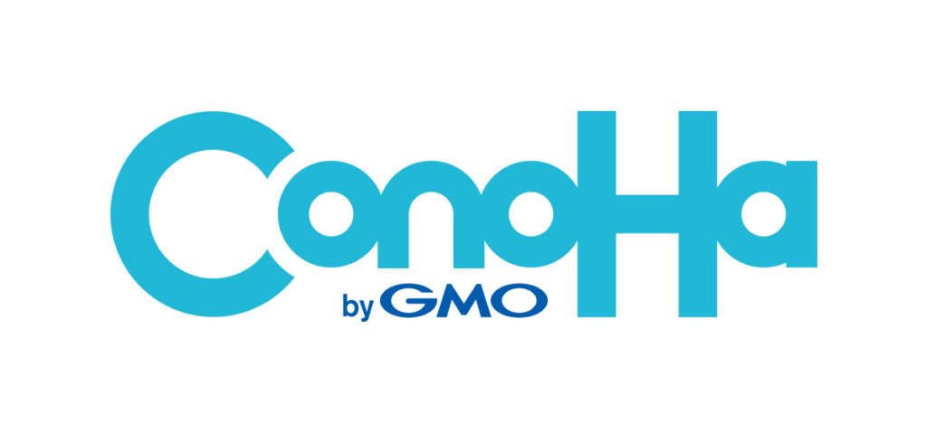 Conoha logo