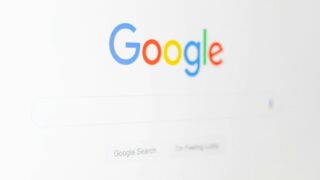 Google logo screengrab